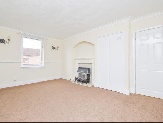 House for rent in Scotland