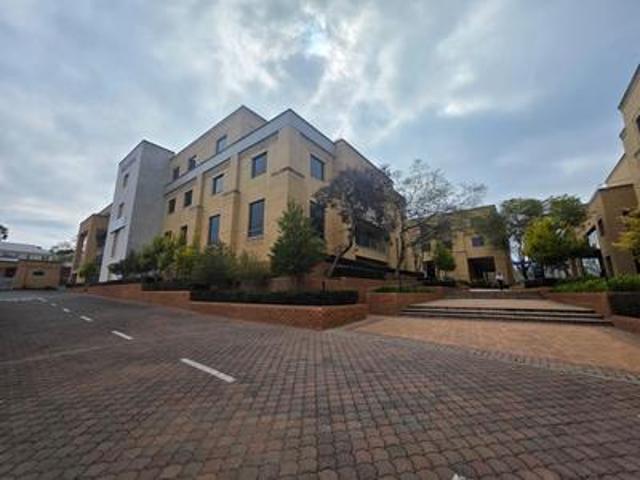 Office for rent in Waterkloof, Gauteng