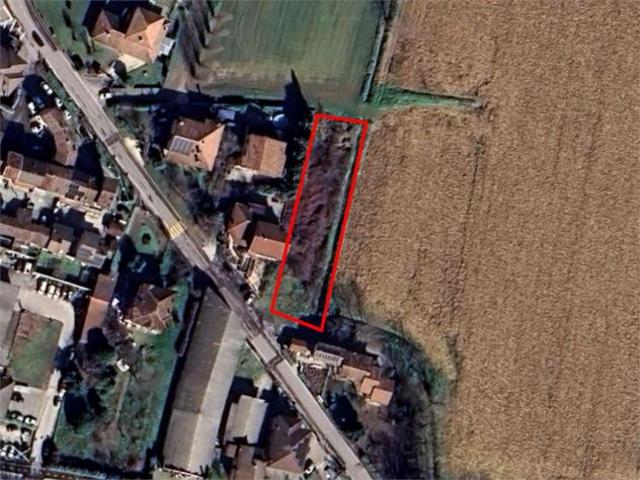 Terreno in vendita a Milzano, Lombardia