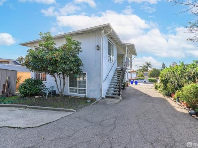 House for sale in San Leandro, California