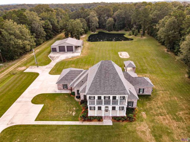 House for sale in Greenwell Springs, Louisiana