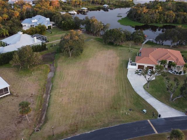 Land for sale in Alva, Florida