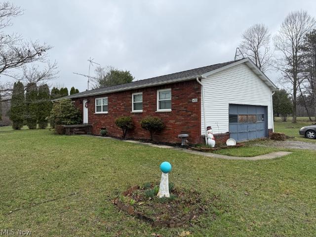 House for sale in Wellsville, Ohio
