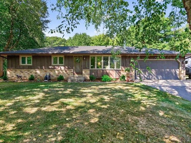 House for sale in Ramsey, Minnesota