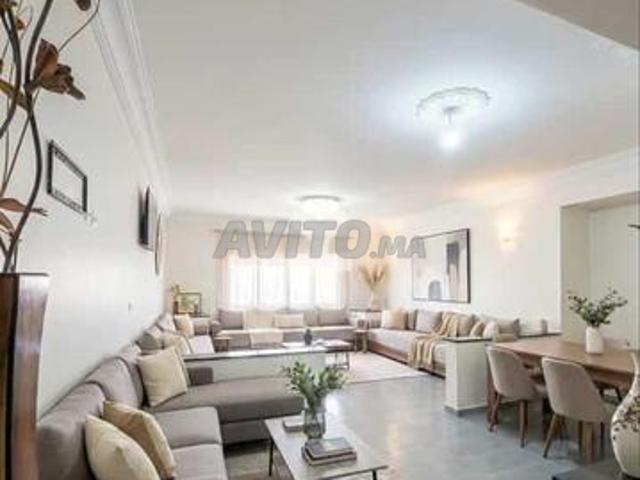 Appartement vente à Anfa, Gharb-Chrarda-Beni Hssen