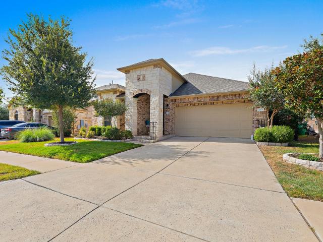 House for sale in Pflugerville, Texas