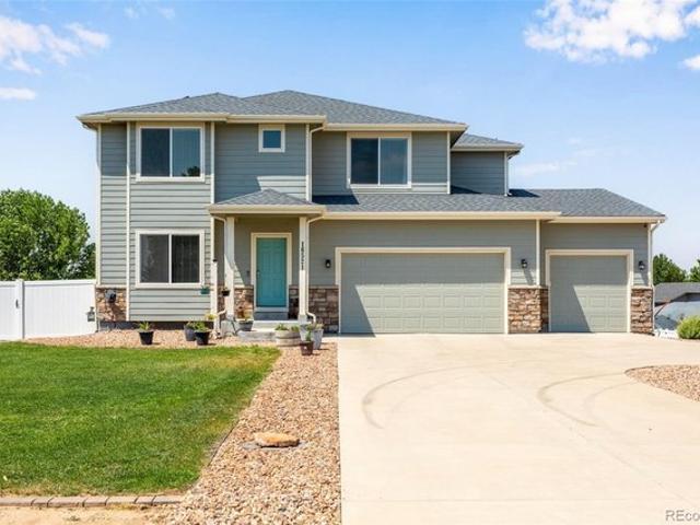 House for sale in Colorado