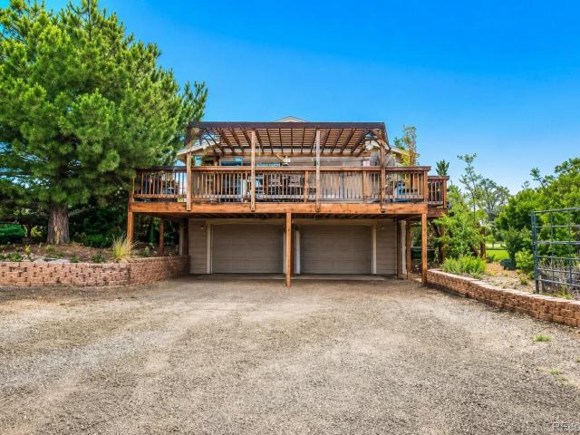 House for sale in Brighton, Colorado