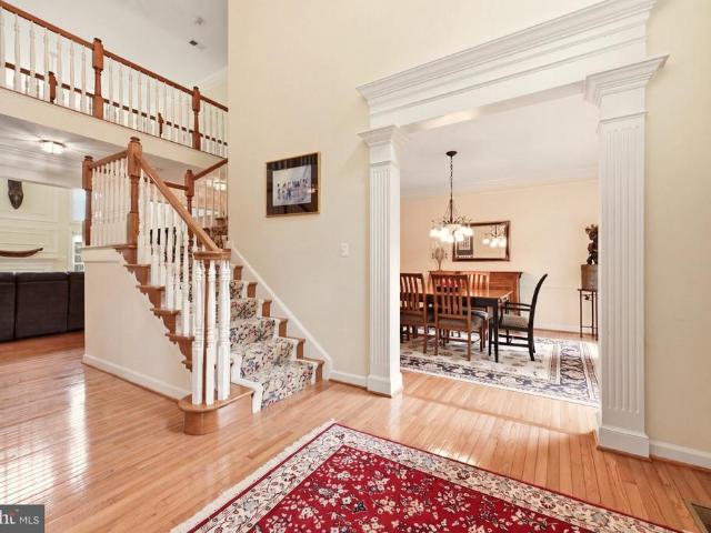 House for sale in Spencerville, Maryland