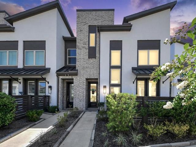 Townhouse for sale in Harris, Texas