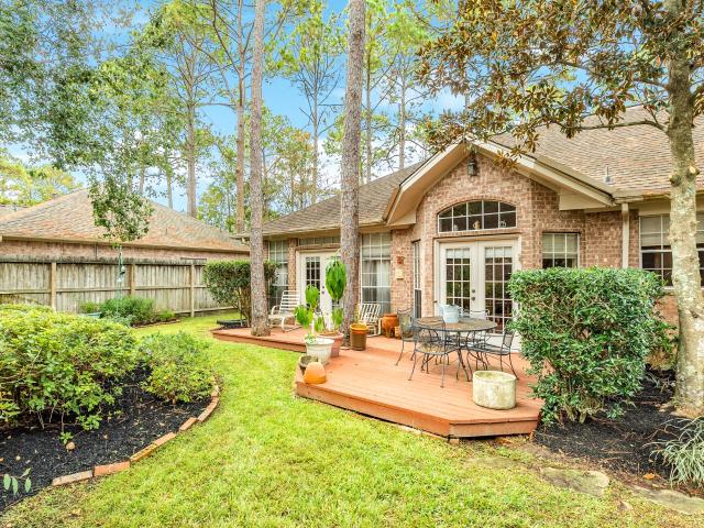House for sale in Harris, Texas