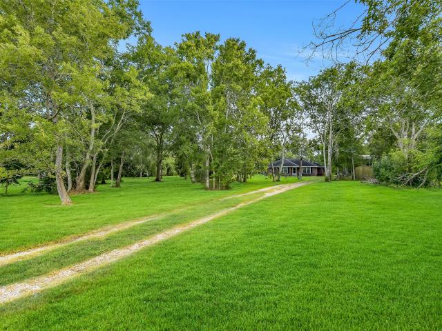 Farm for sale in Alvin, Texas