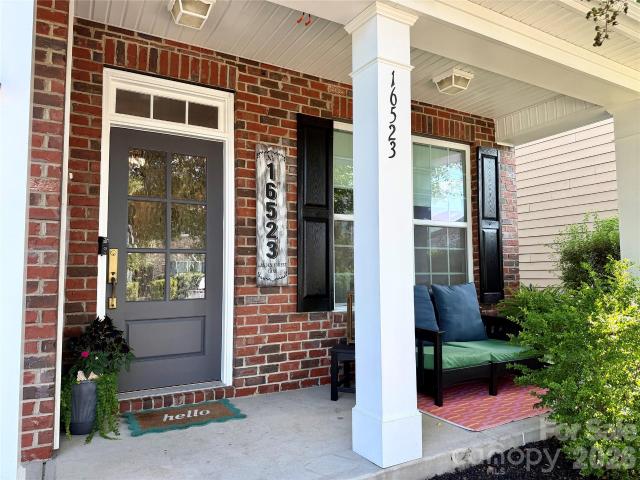 House for sale in Mecklenburg, North Carolina