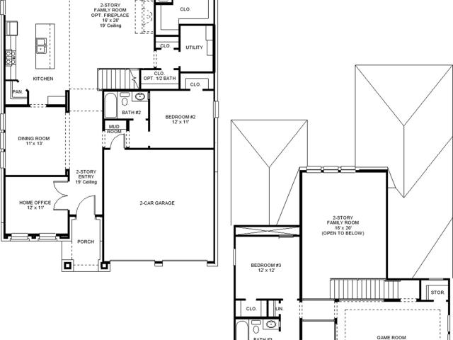 House for sale in Artavia, Conroe