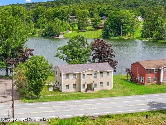 House for sale in Montrose, Pennsylvania