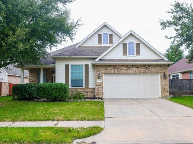 House for sale in Harris, Texas