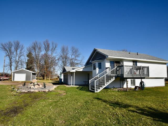 House for sale in Benton, Minnesota