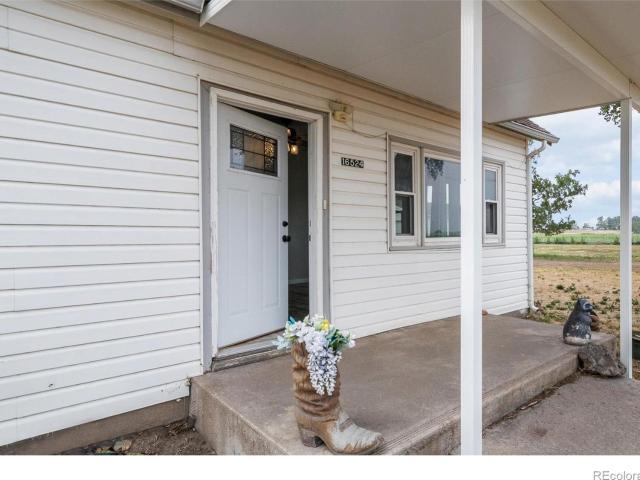 House for sale in Evans, Colorado