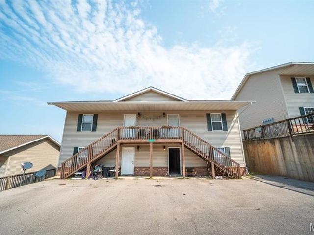 House for sale in Saint Robert, Missouri