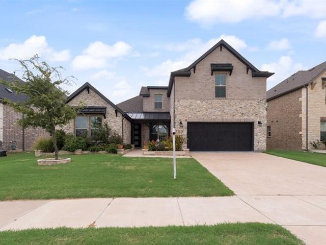 House for sale in Frisco, Texas