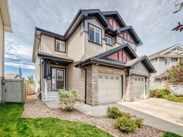 House for sale in Carlton, Edmonton