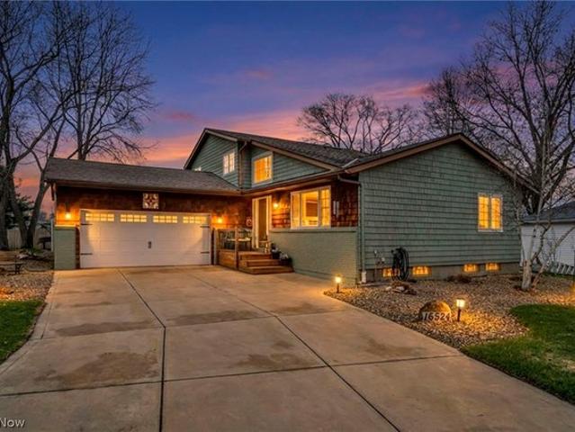 House for sale in Columbia Station, Ohio