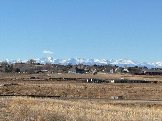 Land for sale in Colorado