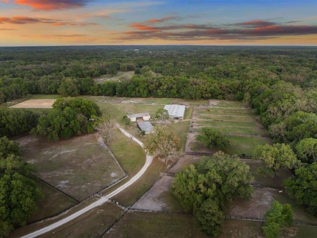 Farm for sale in Newberry, Florida
