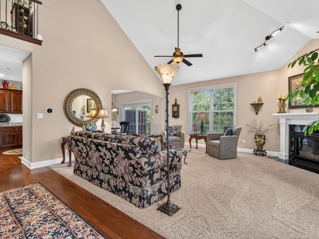 Townhouse for sale in Orland Park, Illinois