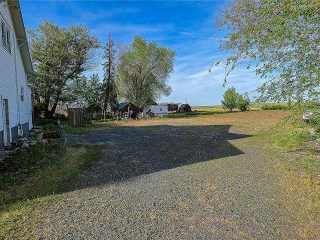 House for sale in Waterville, Washington