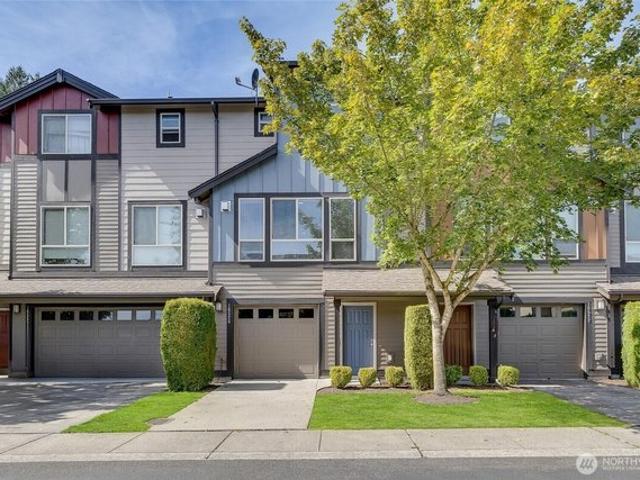 Townhouse for sale in Bothell, King County