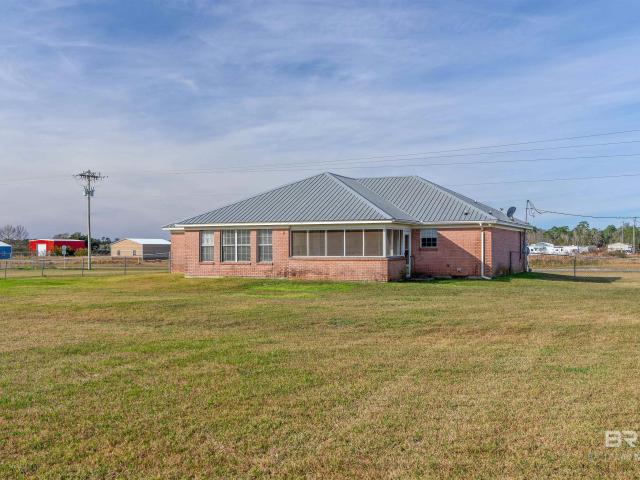 House for sale in Bon Secour, Alabama