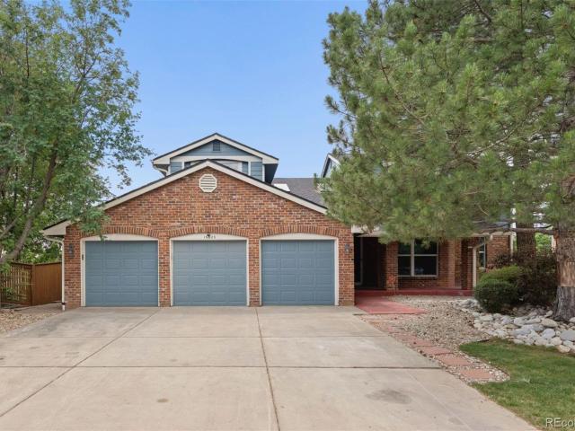 House for sale in Arapahoe, Colorado