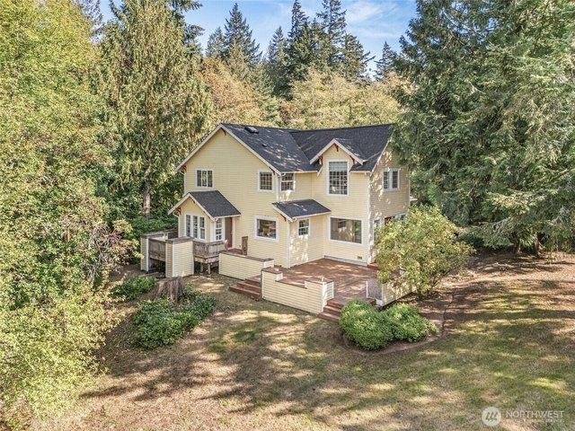 House for sale in Vashon, King County
