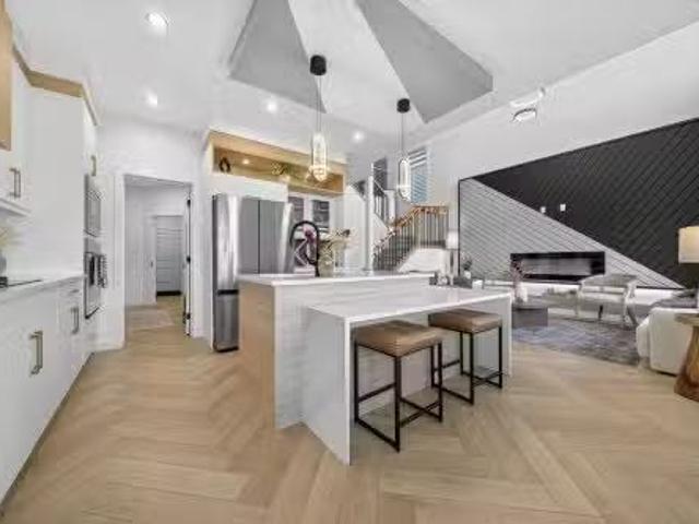 House for sale in Wedgewood, Alberta