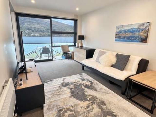 Apartment for rent in Central Otago District, Otago