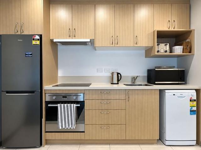 Apartment for rent in Queenstown-Lakes District, Otago