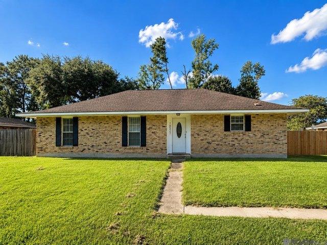 House for sale in Greenwell Springs, Louisiana