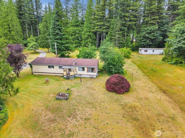House for sale in Gold Bar, Washington