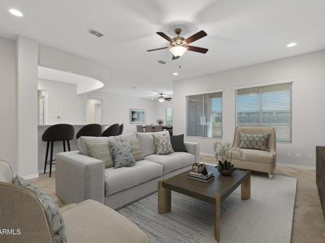 House for sale in Estrella Mountain Ranch, Goodyear