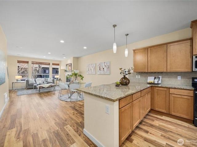 Townhouse for sale in Bothell, King County