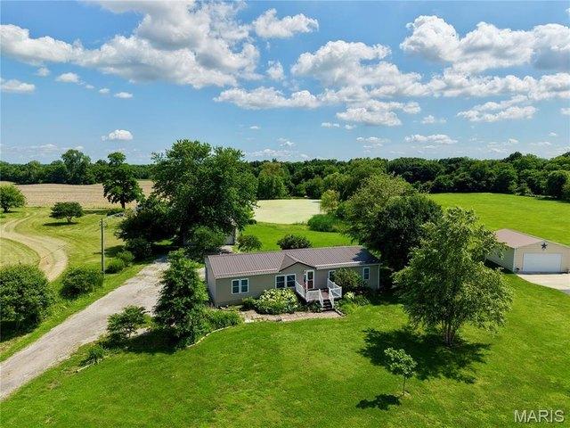 House for sale in Brighton, Illinois