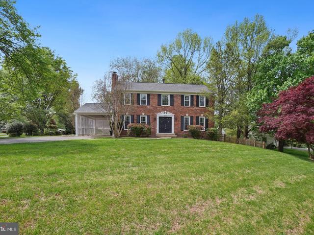 House for sale in Olney, Maryland
