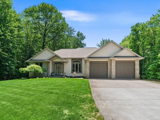 House for sale in Spring Lake, Michigan