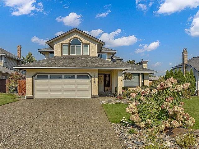 House for sale in Surrey, British Columbia