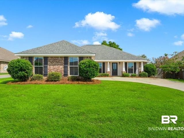 House for sale in Foley, Alabama