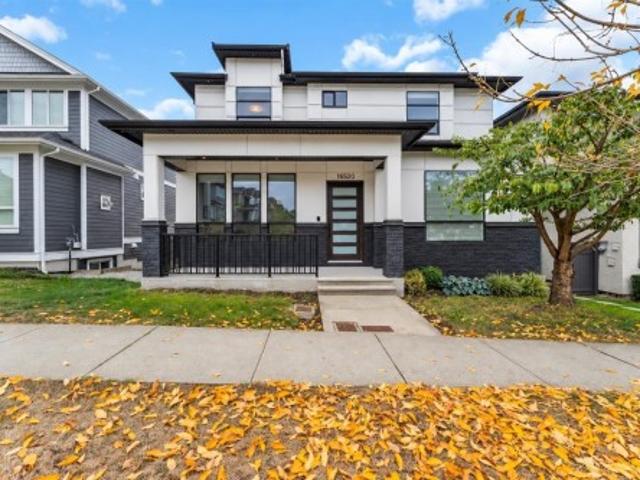House for sale in South Surrey, Surrey