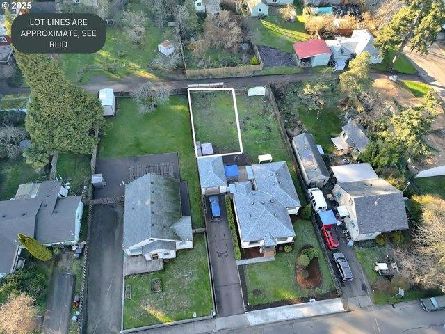 Land for sale in Oregonia