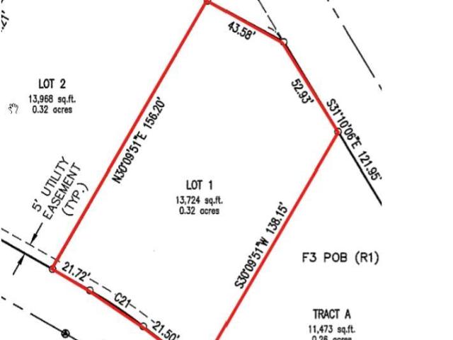 Land for sale in Clarkston, Washington