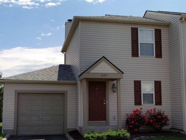 Condo for sale in Hilliard, Ohio